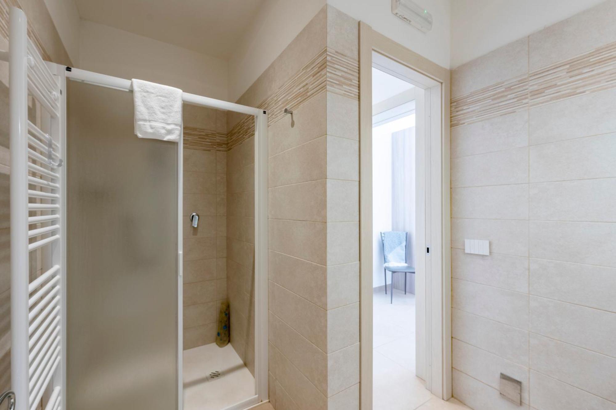 La Suite 2 Ondina Viareggio 200M From Sea - Happy Rentals Екстер'єр фото